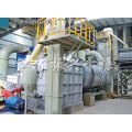 Coal Rotary Drum Drying Machine/HZG Model Dryer